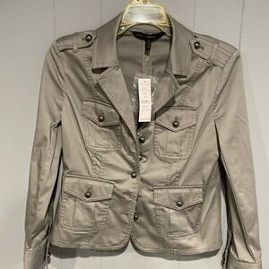 Women’s jacket